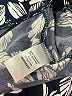 Mix by 41 Hawthorn Print Blue Casual Pants Size M - photo 7