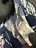 Mix by 41 Hawthorn Print Blue Casual Pants Size M - photo 8