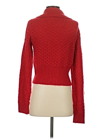 Copper Key Cardigan (view 2)