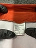 Unbranded Color Block Orange Swimsuit Bottoms Size L - photo 3