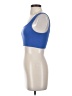 Fabletics Blue Sports Bra Size S (estimated) - photo 5