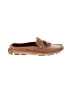 VANELi Brown Flats Size 7 1/2 (narrow) - photo 1