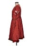 Torrid Paisley Red Casual Dress Size Med Plus (00) - photo 5