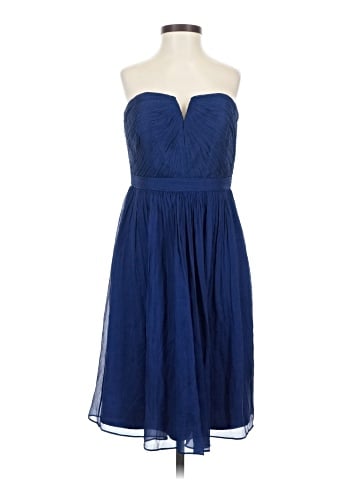 J.Crew Cocktail Dress (view 1)