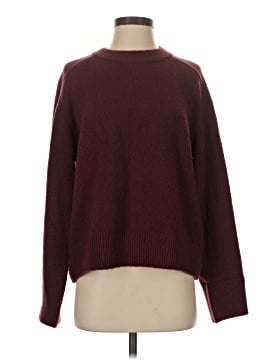 Abercrombie & Fitch Pullover Sweater