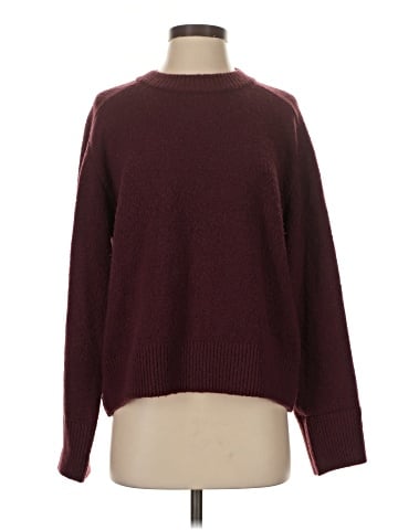 Abercrombie & Fitch Pullover Sweater (view 1)