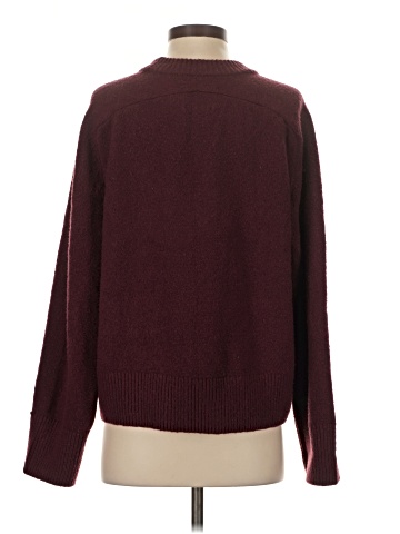 Abercrombie & Fitch Pullover Sweater (view 2)