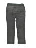 Hanna Andersson Solid Gray Jeans Size 5 - photo 2
