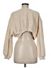 Zara Ivory Sweatshirt Size M - photo 2