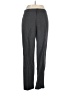 Rafaella Chevron-herringbone Gray Dress Pants Size 14 - photo 1