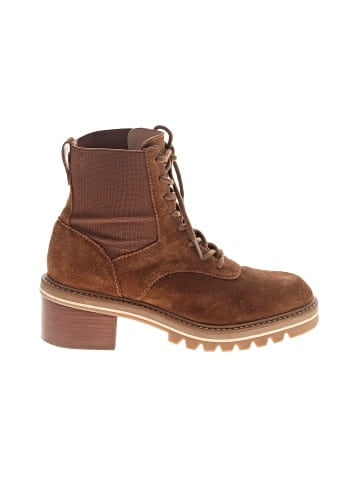 Bernardo Ankle Boots (view 1)