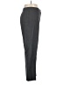 Rafaella Chevron-herringbone Gray Dress Pants Size 14 - photo 4