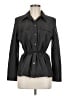 Elie Tahari Gray Jacket Size M - photo 1