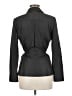 Elie Tahari Gray Jacket Size M - photo 2