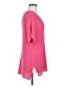 Bibi Pink Pullover Sweater Size M - photo 4