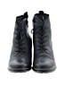 FLY London Black Ankle Boots Size EU 40 - photo 2