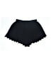 Blooming Jelly Chevron-herringbone Black Shorts Size S - photo 2