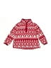 OshKosh B'gosh 100% Polyester Red Pullover Sweater 12-18 MO / 18 MO - photo 1