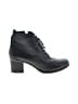 FLY London Black Ankle Boots Size EU 40 - photo 1