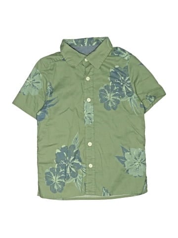 OshKosh B'gosh Short Sleeve Button-Down Shirt (view 1)
