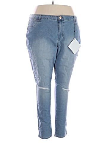 Refuge Jeans (view 1)