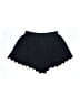 Blooming Jelly Chevron-herringbone Black Shorts Size S - photo 1