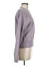 AYR Purple Pullover Sweater Size M - photo 4