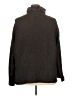 WD.NY 100% Polyester Brown Long Sleeve Blouse Size 3X - photo 2