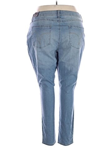 Refuge Jeans (view 2)