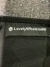 Lovely Black Jumpsuit Size 1X - photo 4
