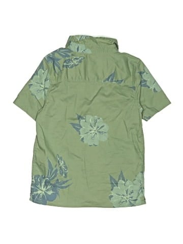 OshKosh B'gosh Short Sleeve Button-Down Shirt (view 2)