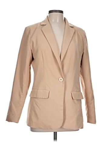 Unbranded Blazer (view 1)