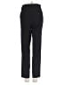 Van Heusen Solid Black Dress Pants Size 12 - photo 2