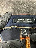 True Religion Solid Blue Jeans Size 27 waist - photo 7