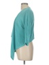 J.Jill Teal Kimono Size L - photo 5
