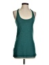 Lululemon Athletica Teal Active Tank Size 0 - photo 1