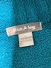 White Stag 100% Polyester Teal Cardigan Size 2X - photo 7