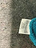 White Stag 100% Polyester Teal Cardigan Size 2X - photo 8