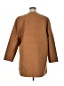 Lands' End 100% Polyester Tan Coat Size XL - photo 2