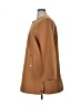 Lands' End 100% Polyester Tan Coat Size XL - photo 5