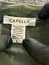 Capella Apparel Green Kimono Size L - photo 7
