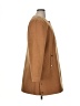Lands' End 100% Polyester Tan Coat Size XL - photo 4