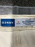 Old Navy Ivory Jeans Size 18 (petite) - photo 4