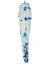 Champion Tie-dye Blue Sweatpants Size XS - photo 5