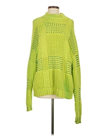 AVALIN Pullover Sweater (view 1)