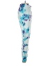 Champion Tie-dye Blue Sweatpants Size XS - photo 4