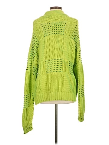 AVALIN Pullover Sweater (view 2)