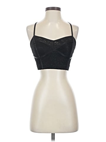 Marchesa Sleeveless Top (view 1)