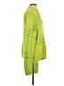 AVALIN 100% Cotton Green Pullover Sweater Size S - photo 4
