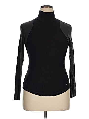 Prairie Underground Long Sleeve Turtleneck (view 1)